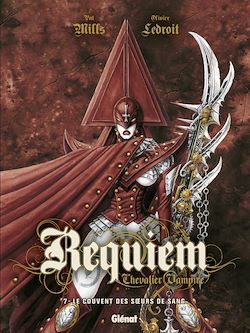 Télécharger le livre :  Requiem - Tome 07