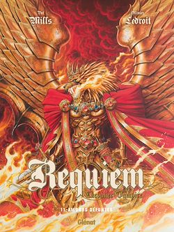 Télécharger le livre :  Requiem - Tome 11
