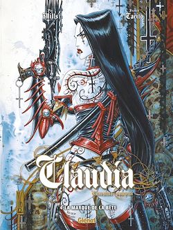 Télécharger le livre :  Claudia - Tome 04