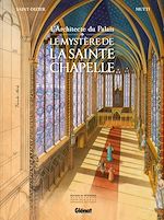 Télécharger le livre :  L'Architecte du palais