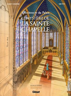 Télécharger le livre :  L'Architecte du palais