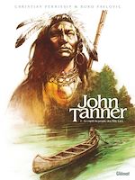 Télécharger le livre :  John Tanner - Tome 01