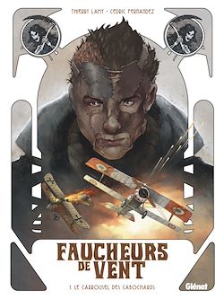 Télécharger le livre :  Faucheurs de vent - Tome 01