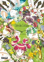 Télécharger le livre :  L'Ère des Cristaux - Tome 04