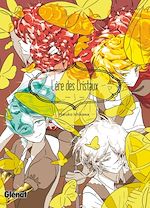 Télécharger le livre :  L'Ère des Cristaux - Tome 05