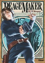 Télécharger le livre :  Peacemaker - Tome 15