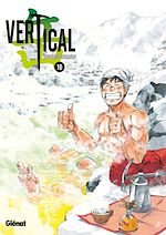 Télécharger le livre :  Vertical - Tome 16