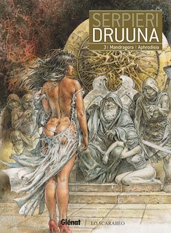 Télécharger le livre :  Druuna - Tome 03