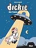 Télécharger le livre :  Dickie dans l'espace