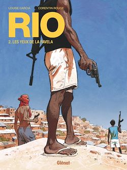 Télécharger le livre :  Rio - Tome 02
