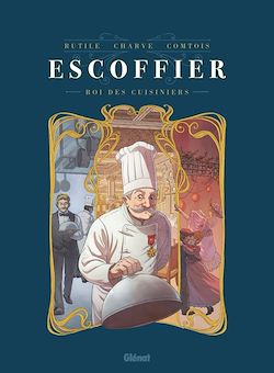 Télécharger le livre :  Escoffier