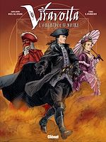 Télécharger le livre :  Viravolta - Tome 01