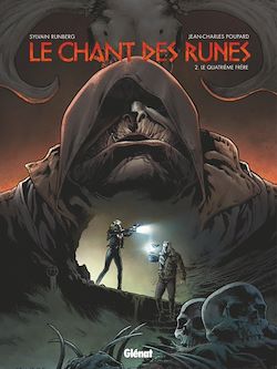 Télécharger le livre :  Le Chant des Runes - Tome 02