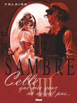 Télécharger le livre :  Sambre - Tome 08