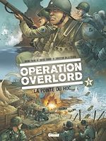 Télécharger le livre :  Opération Overlord - Tome 05