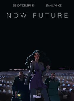 Télécharger le livre :  Now future