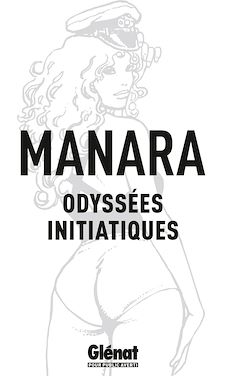 Télécharger le livre :  Odyssées initiatiques