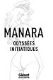 Télécharger le livre :  Odyssées initiatiques