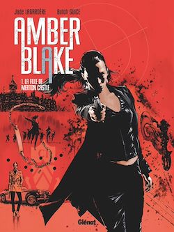 Télécharger le livre :  Amber Blake - Tome 01