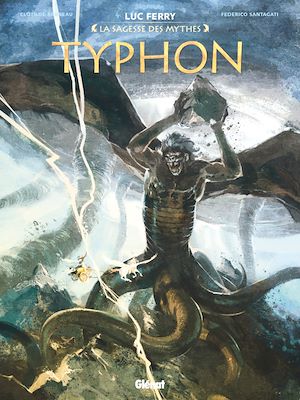 Téléchargez le livre :  Typhon