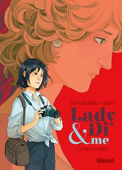 Télécharger le livre :  Lady Di & Me - Tome 01