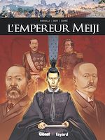 Télécharger le livre :  L'empereur Meiji