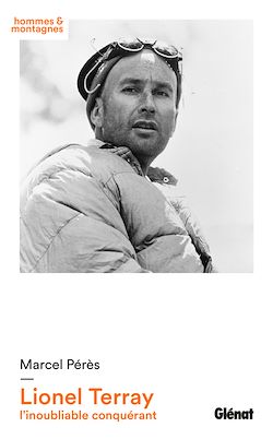 Télécharger le livre :  Lionel Terray