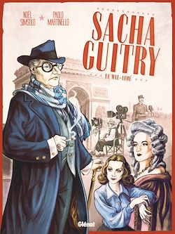 Télécharger le livre :  Sacha Guitry - Tome 02