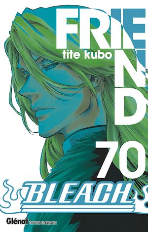 Téléchargez le livre :  Bleach - Tome 70