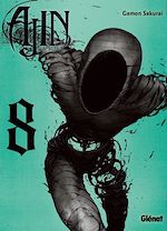 Télécharger le livre :  Ajin - Tome 08