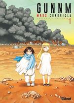 Télécharger le livre :  Gunnm Mars Chronicle - Tome 01