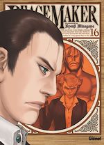 Télécharger le livre :  Peacemaker - Tome 16