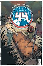 Télécharger le livre :  Letter 44 - Tome 04