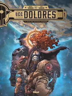 Télécharger le livre :  UCC Dolores - Tome 01