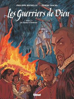 Télécharger le livre :  Les Guerriers de Dieu - Tome 02
