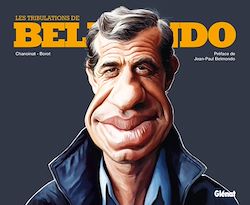 Télécharger le livre :  Les tribulations de Belmondo