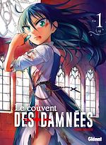 Télécharger le livre :  Le Couvent des damnées - Tome 01