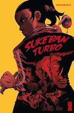 Télécharger le livre :  Sukeban Turbo