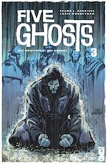 Télécharger le livre :  Five Ghosts - Tome 03