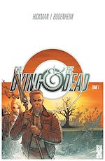Télécharger le livre :  The Dying & the Dead - Tome 01