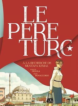 Télécharger le livre :  Le Père Turc