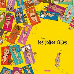 Télécharger le livre :  Les Jolies Filles