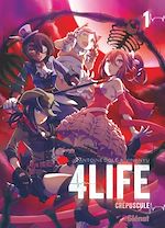Télécharger le livre :  4life - Tome 01