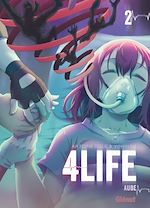 Télécharger le livre :  4life - Tome 02