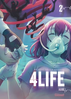 Téléchargez le livre :  4life - Tome 02