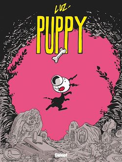 Télécharger le livre :  Puppy