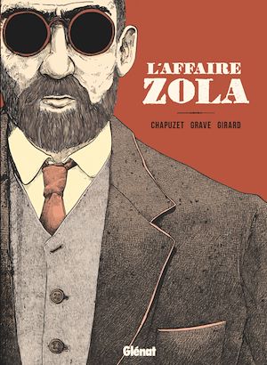 Téléchargez le livre :  L'Affaire Zola