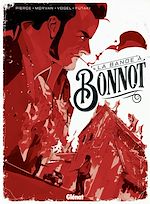 Télécharger le livre :  La bande à Bonnot