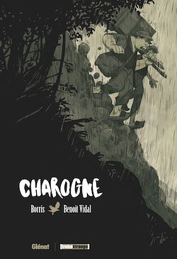 Télécharger le livre :  Charogne