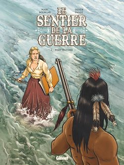 Télécharger le livre :  Le Sentier de la Guerre - Tome 01